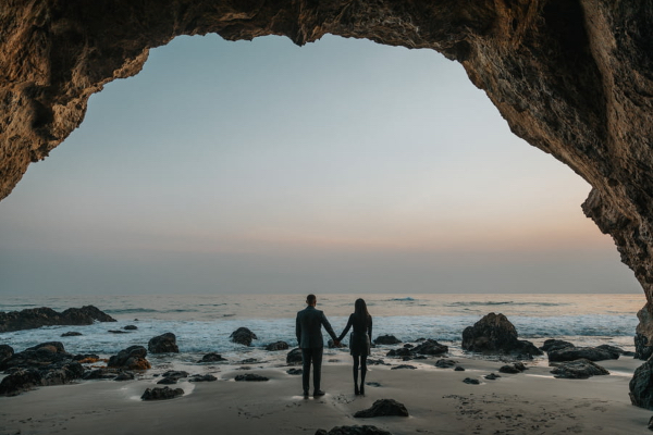 失去了信任的老婆，如何挽回她的心？