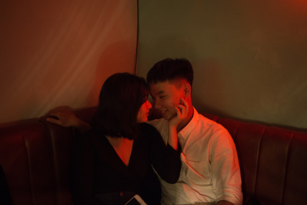怎样挽回变心的老婆男人