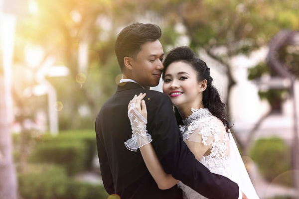 "老婆心凉了：如何修复关系，重燃爱火"